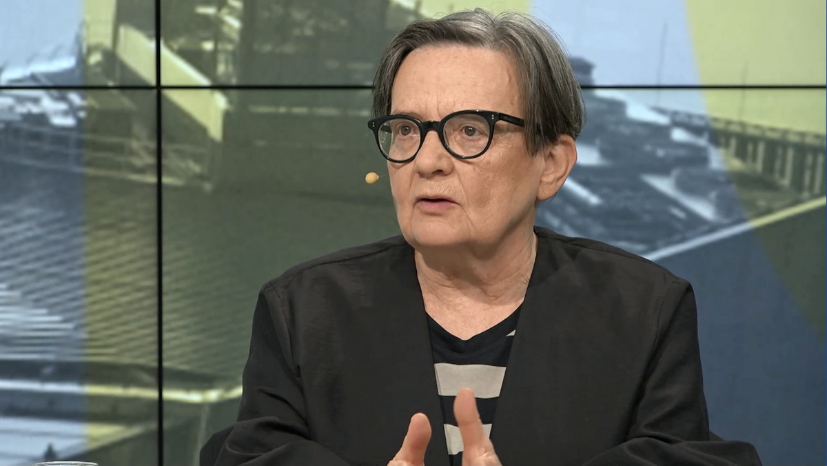 Agnieszka Holland została wybrana na stanowisko nowego prezydenta Europejskiej Akademii Filmowej głosami 3 800 członków. Polska reżyserka przejmie obowiązki Wima Wendersa, który był dyrektorem Akademii od 1996 r.