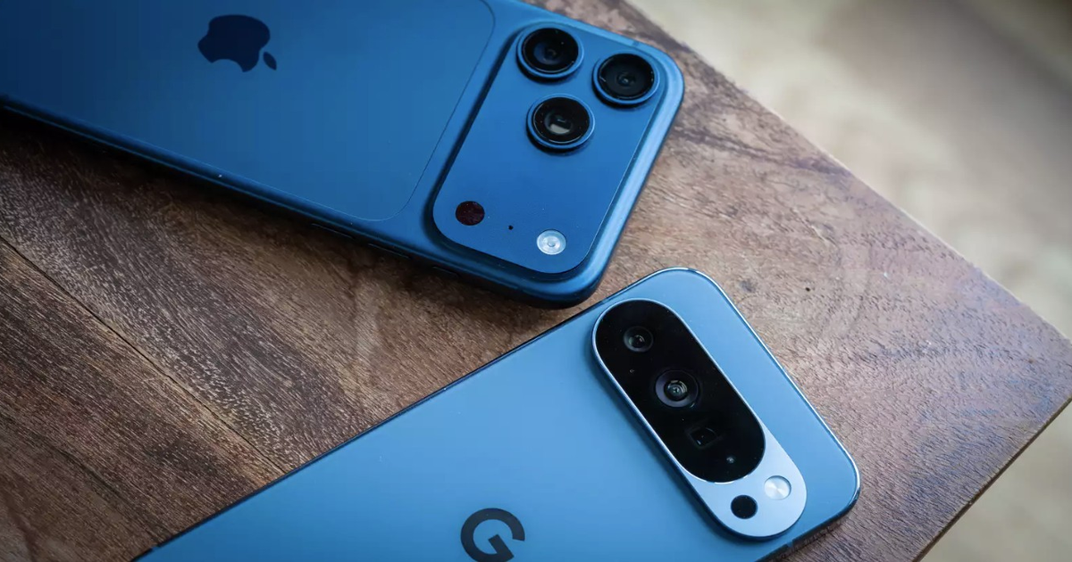 Das beste Smartphone im Test – Apple, Samsung, Xiaomi & Co.