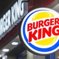 Burger King zmienił nazwę... by zadrwić z konkurenta