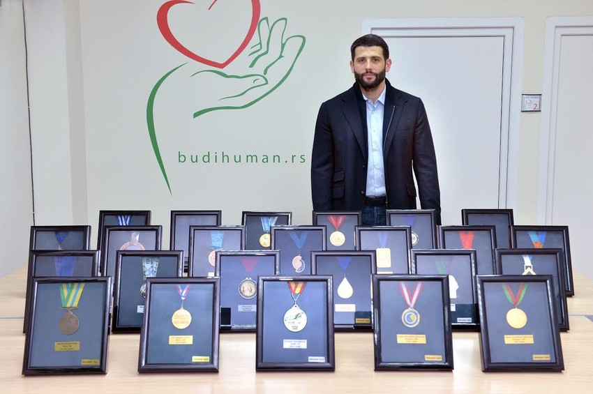 Šapić: Redom ću pozvati sve koje su građani birali