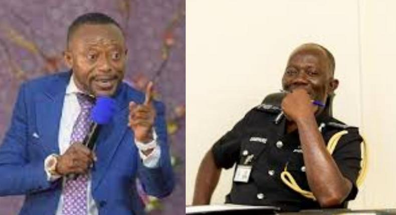 IGP must invite some of us to educate him on the prophetic ministry – Owusu Bempah (video)