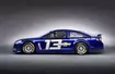 Chevrolet SS NASCAR 2013