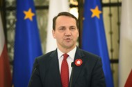 Radosław Sikorski