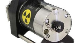 Zaginiony defektoskop z promieniotwórczym selenem. W sprawie dokonano zatrzymania