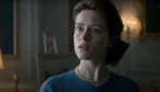 Claire Foy w "The Crown"