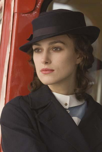 Miłosny dramat Keiry Knightley