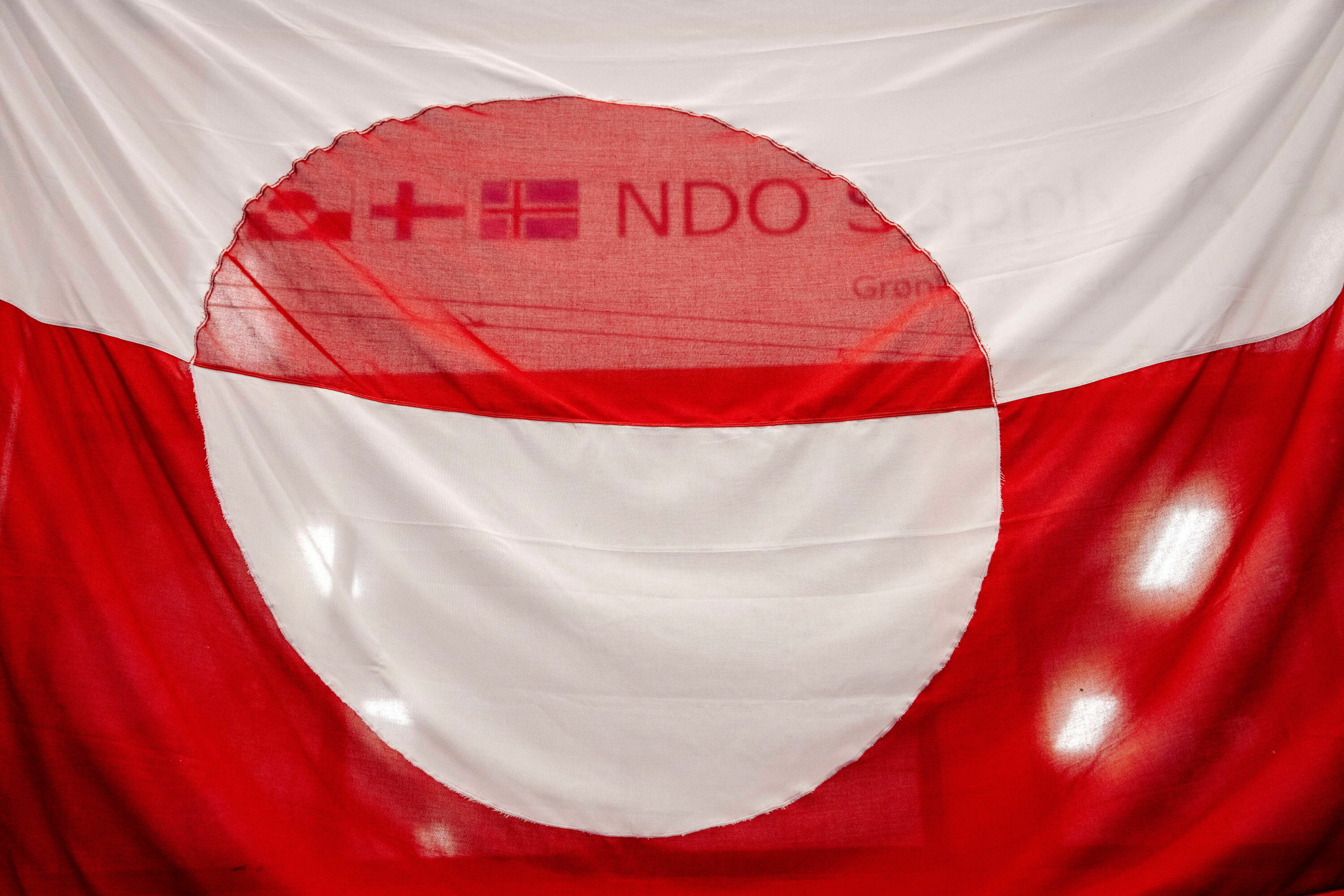 86% Amerykanów przeciw militarnemu zdobyciu Grenlandii: Żadnej inwazji