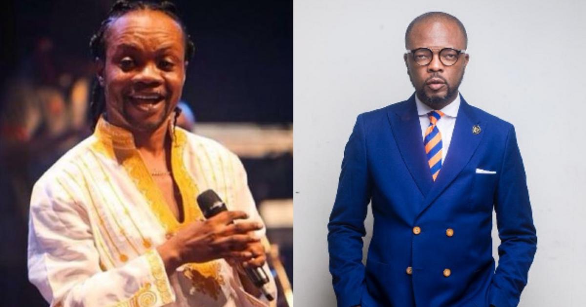 KOD says Daddy Lumba has never done well on stage - Vimarsana News