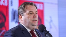 prezes poczty polskiej odwołany. mikosz zaskoczony nagłą decyzją