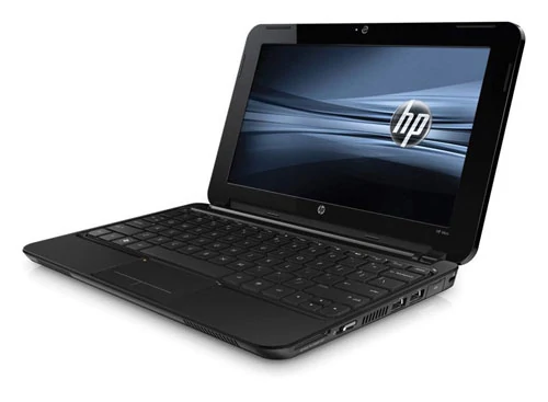 Netbook HP Mini 210