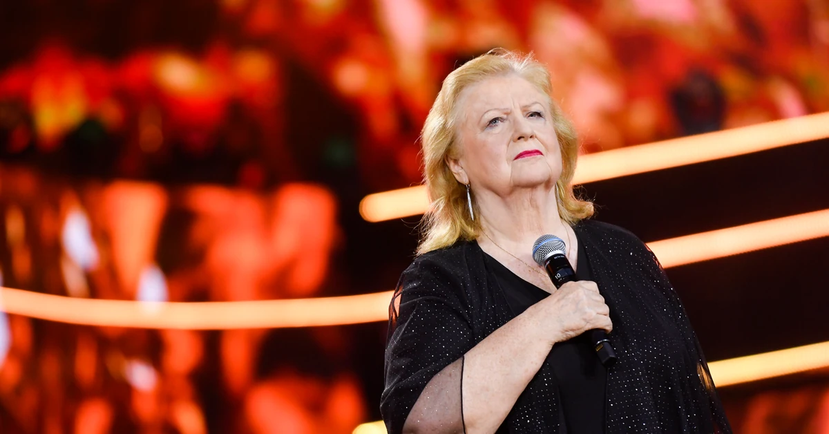 Stanisława Celińska odwołała koncerty, ma problemy ze zdrowiem. "Narastający ból"