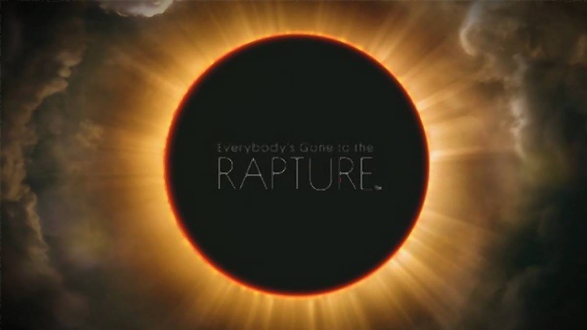 Przejście klimatycznego Everybody's Gone to the Rapture zajmie nam 4-6 godzin