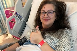 Majka petoro dece se žalila na migrene, pa dobila jezivu dijagnozu: "Moraću da ih ostavim"