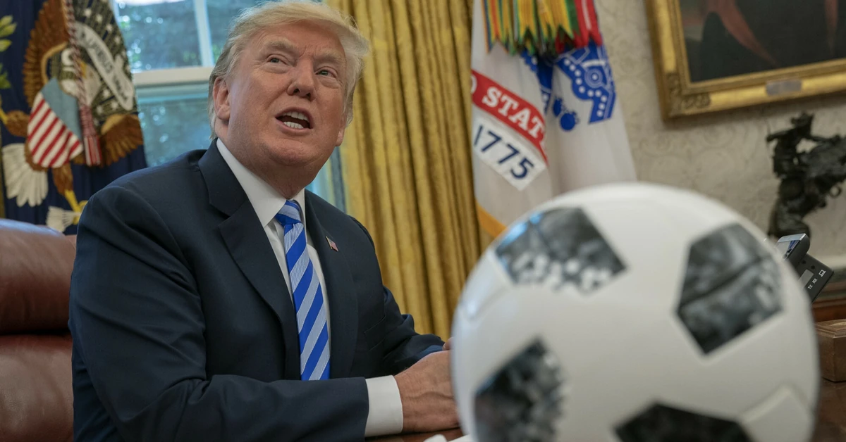 Zaskakujący pomysł z Niemiec. "Ten bojkot mógłby przemówić Trumpowi do rozsądku"