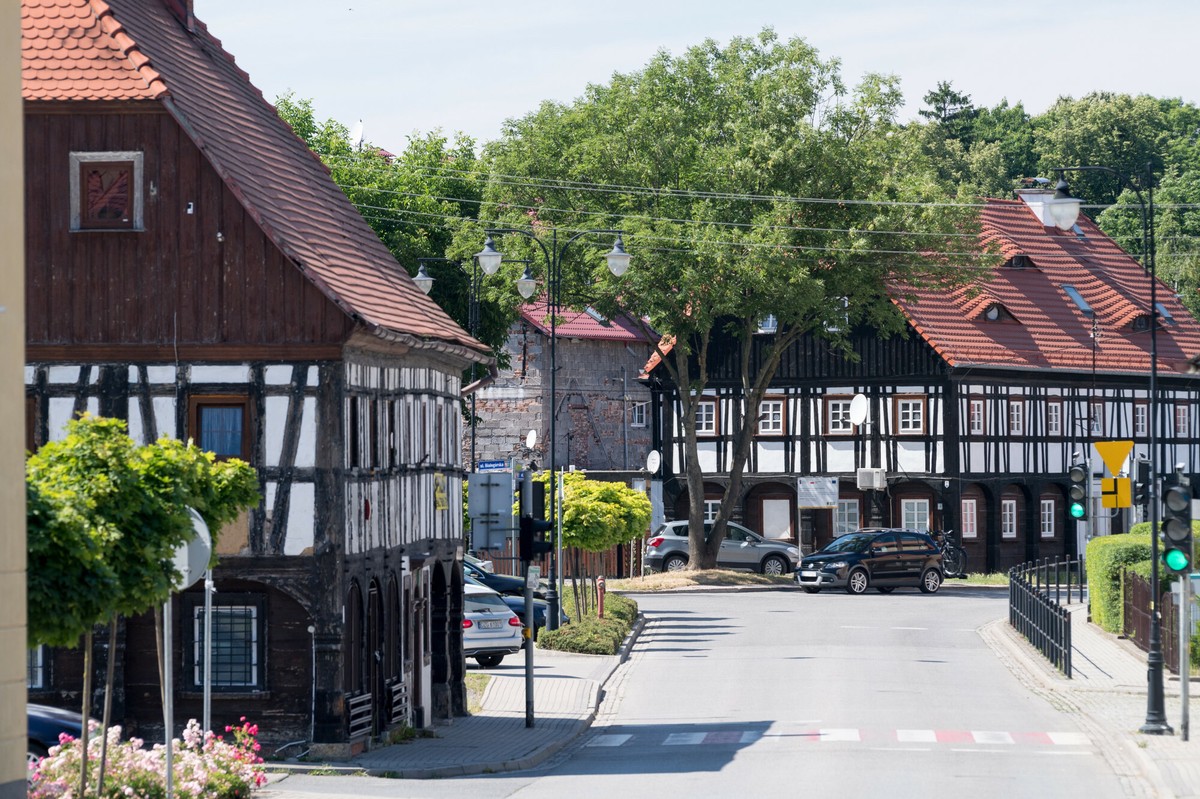 Niemiecki miliarder ma ambitny plan na inwestycję. Wspomina o polskim mieście