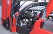 Ferrari FXX z drogową homologacją