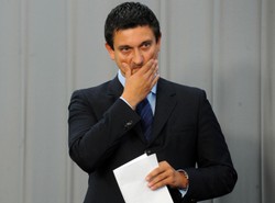 Kolejny problem senatora Misiaka?