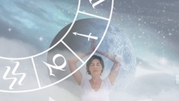Świąteczny horoskop dla znaków zodiaku. W kogo trafi strzała Kupidyna?