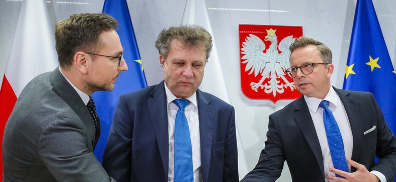 "Kuriozum". Karnowski: Nikt nie pamięta, jak przygotowywano wybory kopertowe