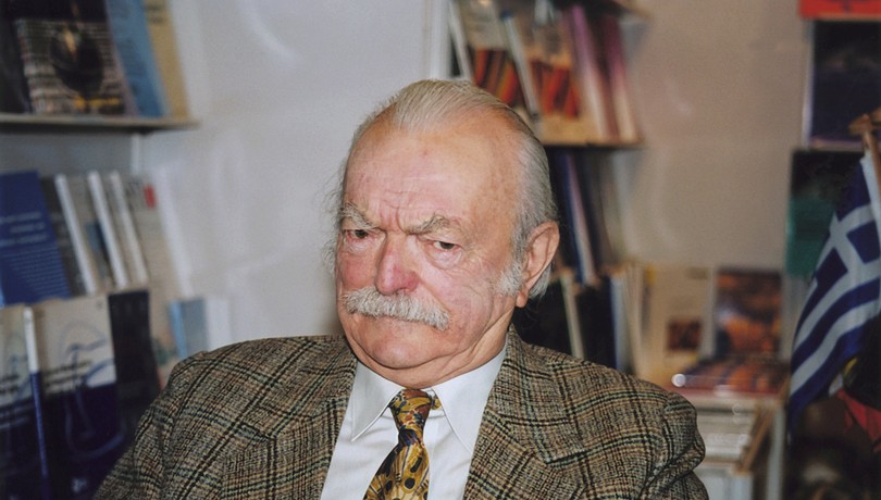 Na jego książkach wychowały się całe pokolenia. To wciąż szkolne lektury