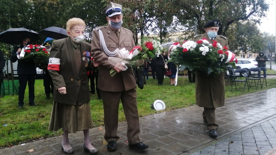 81 lat temu powstała Służba Zwycięstwa Polski, zalążek Polskiego Państwa Podziemnego