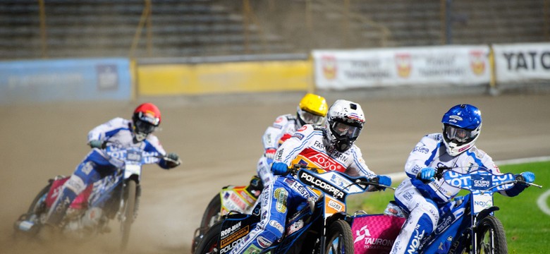 Ekstraliga: Unia Leszno i Stal Gorzów w finale