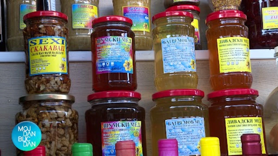 Sofija Spasojević i Aleksandar Kojić