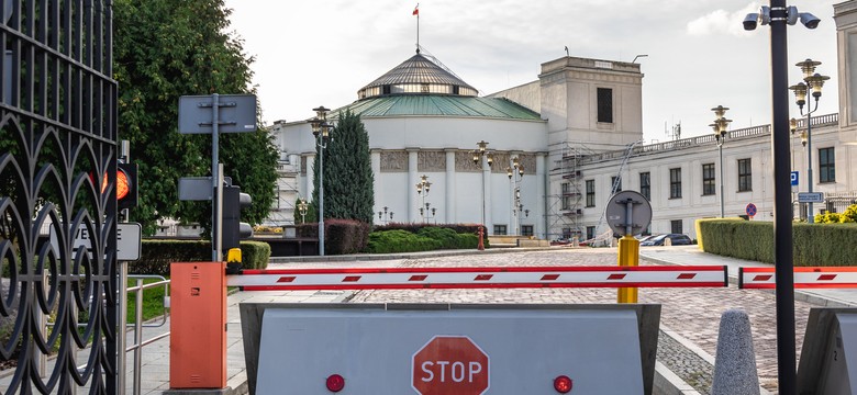 "Władze w Mińsku zostaną pociągnięte do odpowiedzialności"