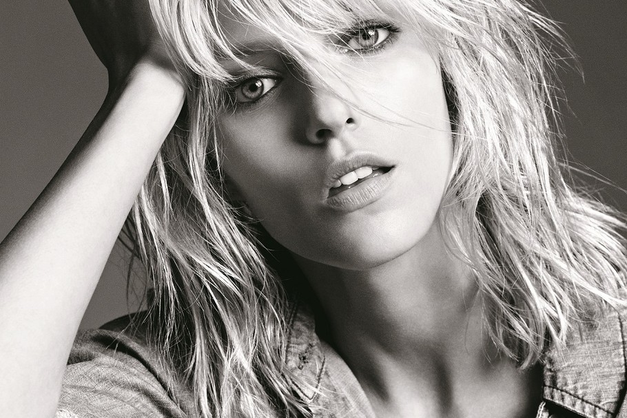 Anja Rubik