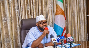 Niger Government pledges support for NDLEA on drug free society