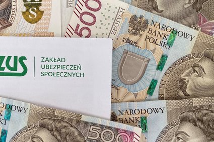 Oto rekordzista z ZUS-u. Nazbierał prawie miliard złotych długu