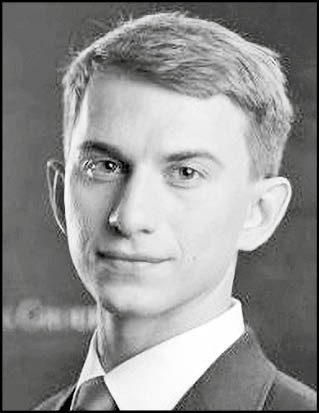 Piotr Pachołek, principal, BCG, członek kapituły konkursu
