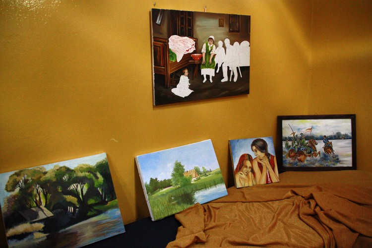 Areszt Śledczy Warszawa-Mokotów. Wchodzimy za kraty...