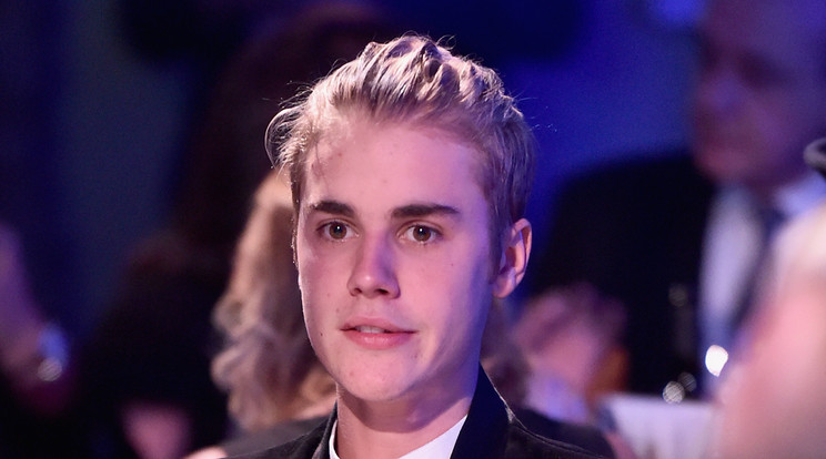 Justin Bieber egy nála 19 évvel idősebb nőt környékezett meg /Fotó: EUROPRESS GETTY IMAGES