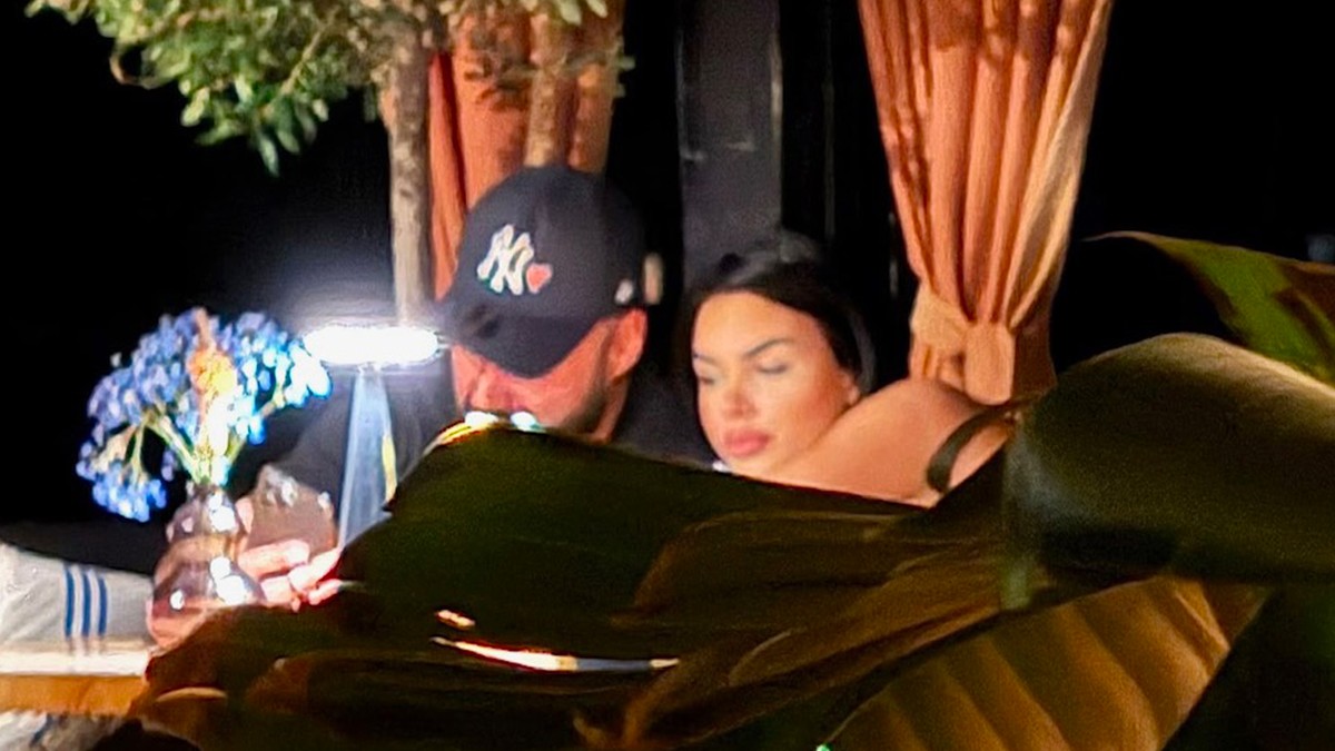 Anita Stanojlović, Luka Vujović
