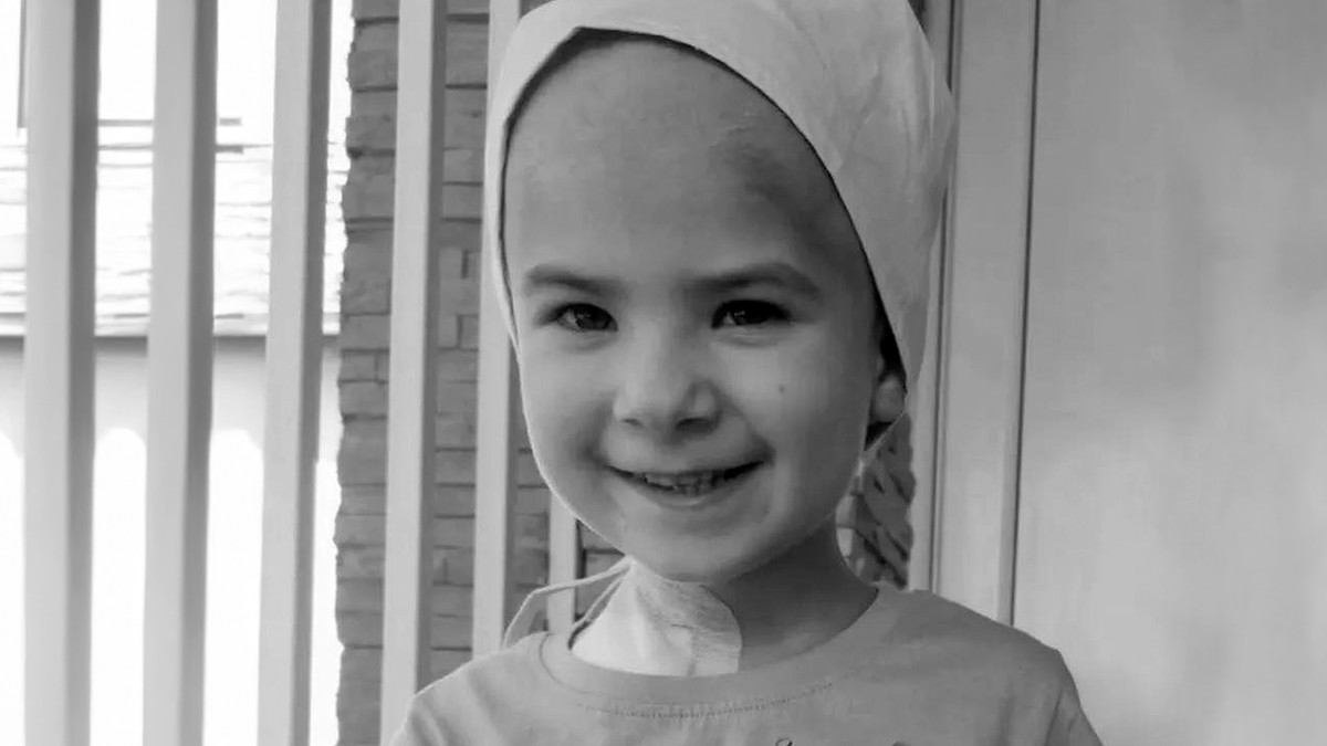 Umrla Ema Medveđ (6) iz Kisača: Mesecima se borila sa tumorom na mozgu