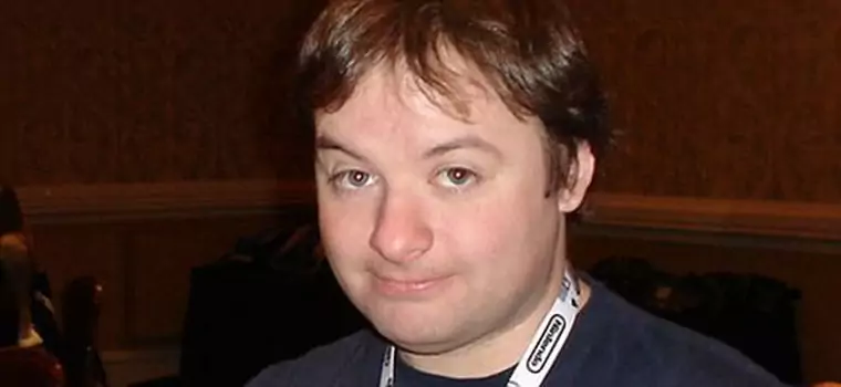 David Jaffe obejrzy E3 w telewizji