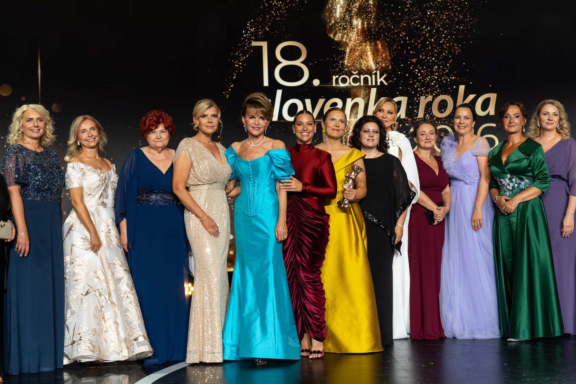 Slovenka roka 2026.
