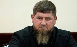 Czeczenia się chwieje. ISW: Ciężki stan Kadyrowa to duży cios dla Putina