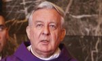 Abp Paetz bez podkoszulka z papieżem! Hierarcha ujawnił zdjęcie!