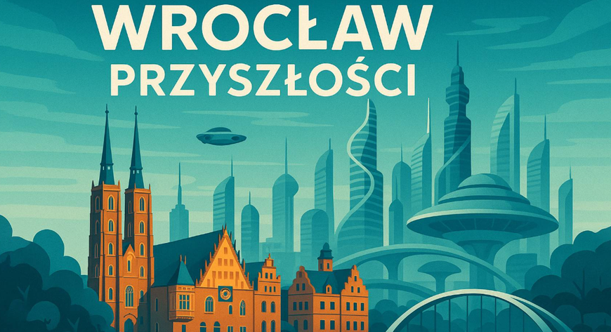 Koncert w na Rynku odbędzie się pod hasłem Wrocław Przyszłości