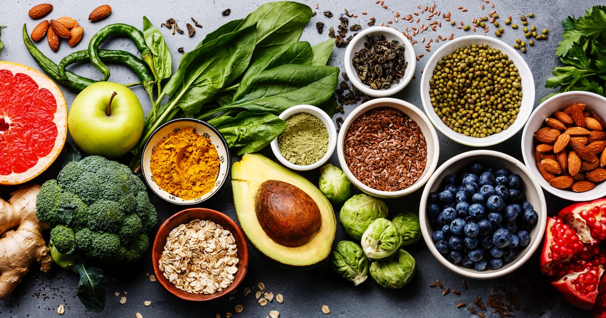 Superfoods to zwykła ściema? Naukowcy nie mają żadnych wątpliwości
