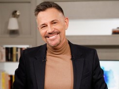 Krzysztof Ibisz wystąpi w 'Twoja twarz brzmi znajomo'. Jest KOMENTARZ byłej żony