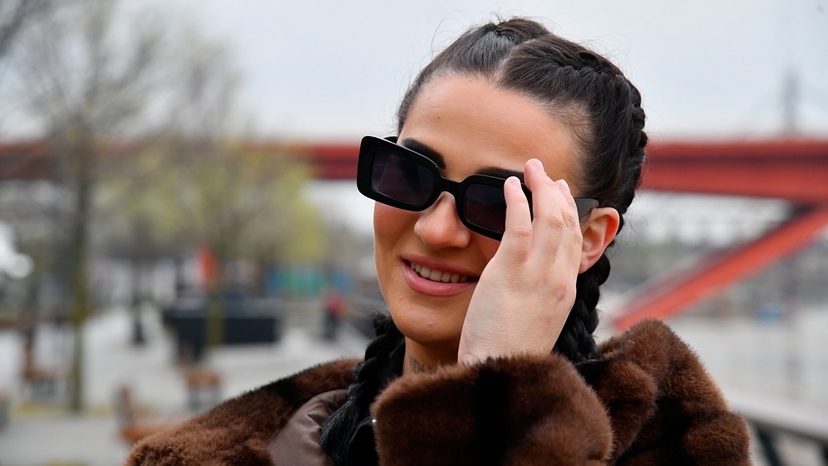 Intervju Sandra Todić 