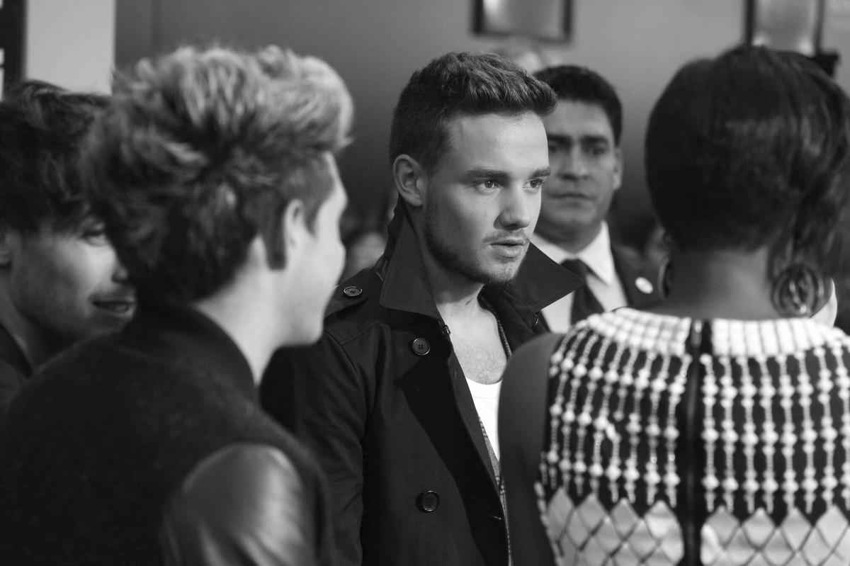 Liam Payne zostanie pochowany w rodzinnym mieście piosenkarza, Wolverhampton.