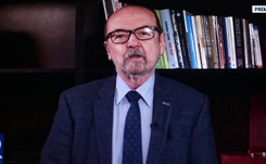 Prof. Legutko mocno bije w opozycję. Padły słowa o 'Targowicy' i 'zdradzie'