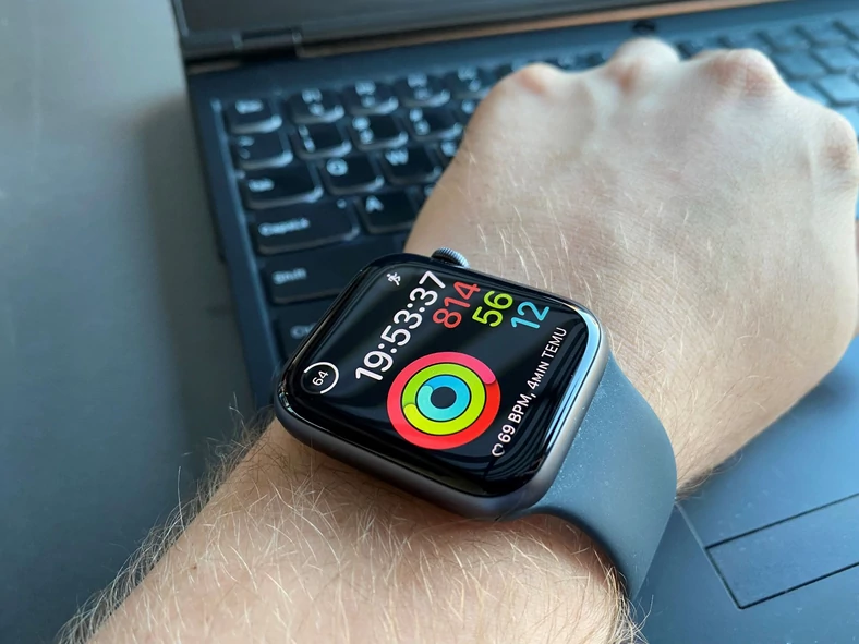 Apple Watch 6