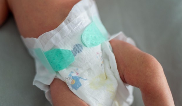 pelene za bebe