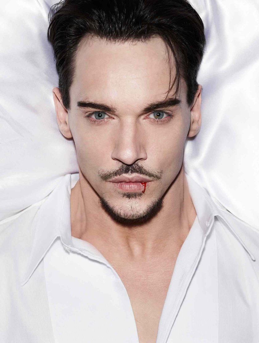 Jonathan Rhys Meyers