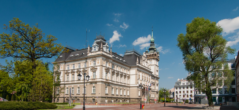 Bielsko-Biała – warunki pogodowe